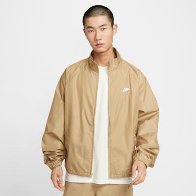 Nike Sportswear Club Men s Roscoe Full-Zip Jacket 2XL