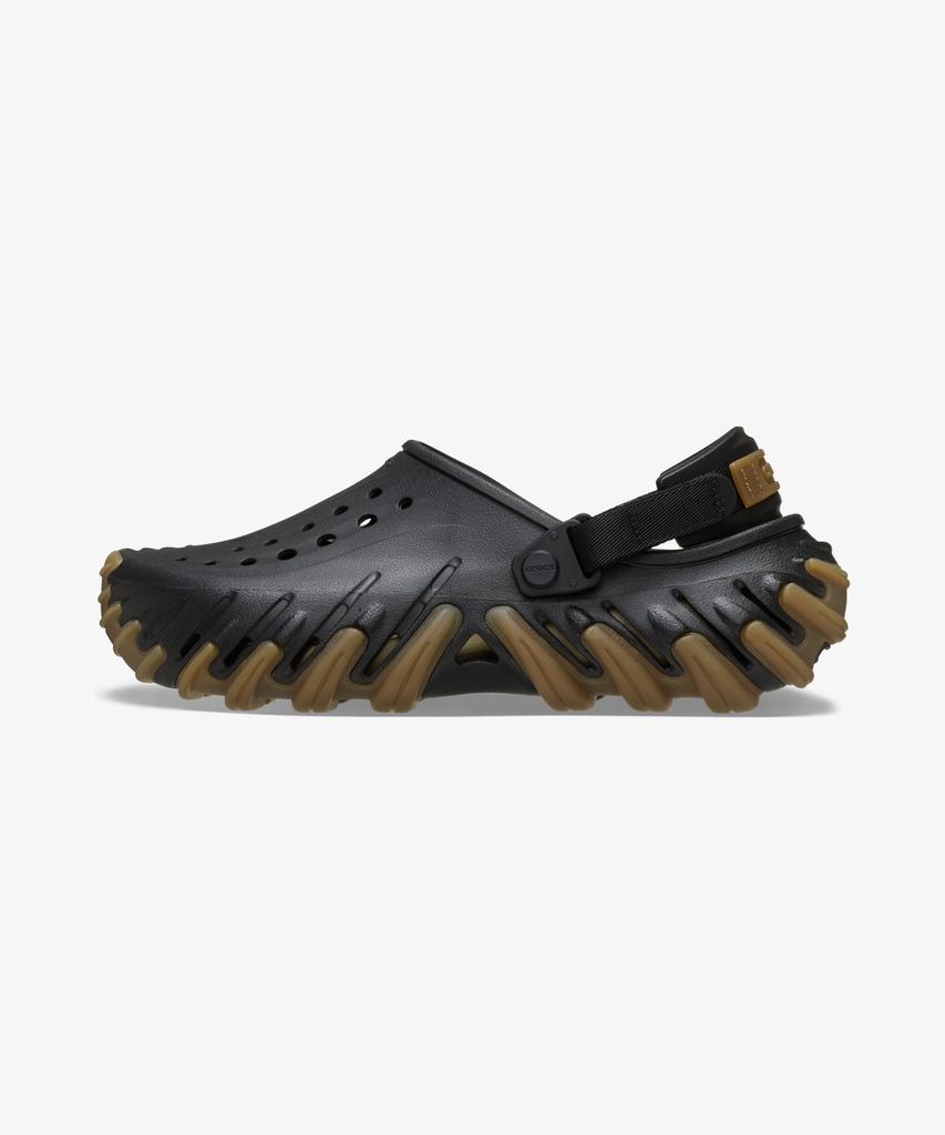 Crocs Eco Ro Clogs - Black / 211675-001