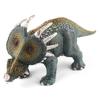 Jouets Plastiques Jurassiques Modèle Dinosaure Action & Figurines Meilleur Cadeau pour Garçons