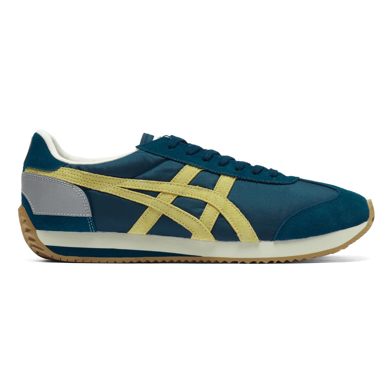 

Sneakers CALIFORNIA 78 VIN MAKO YELLOW cm [Onitsuka Tiger] BLUE/WHEAT 26.0