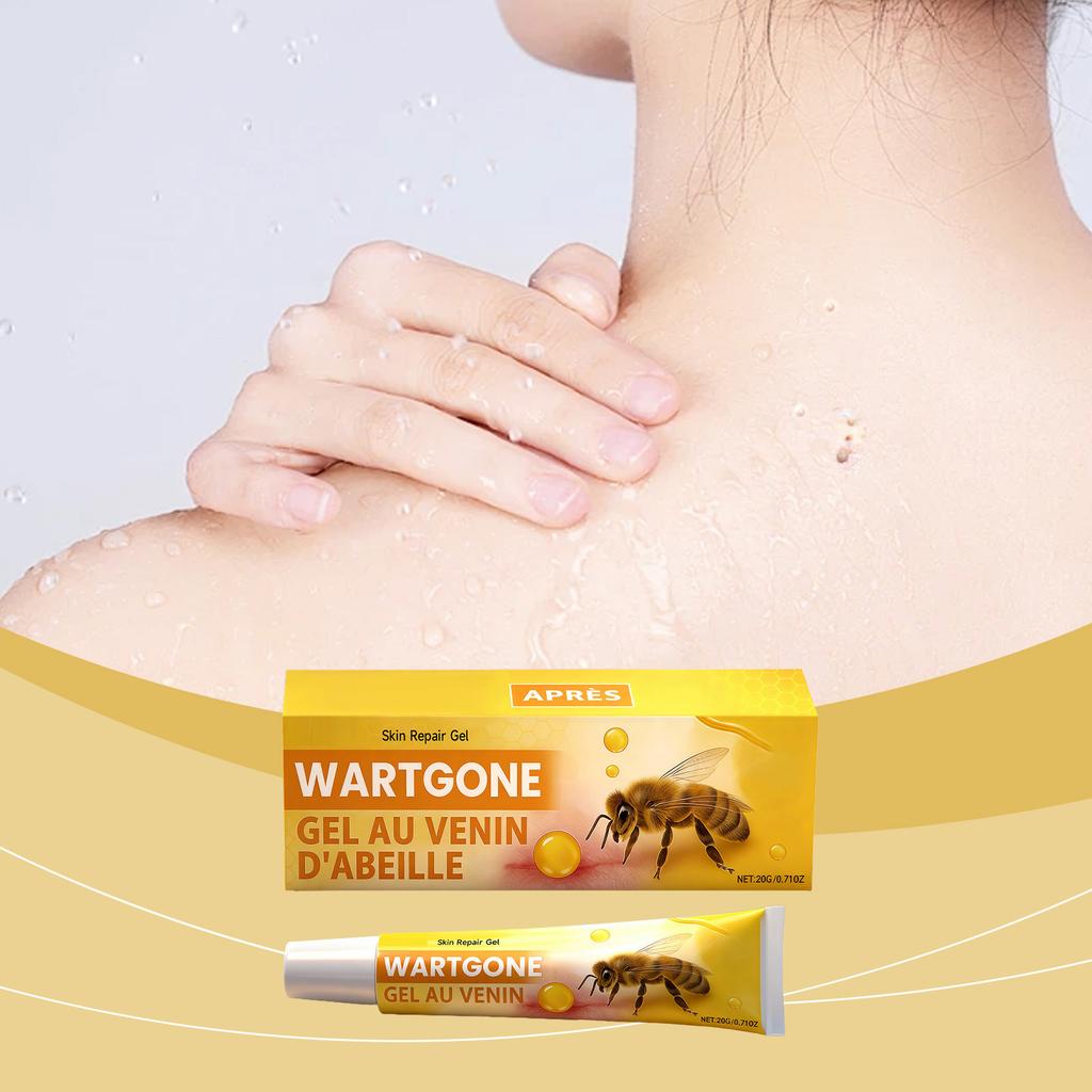 Local Skin Care Gel - Gentle Cleansing And Smooth Skin Moisturizing Hydrating Body Gel