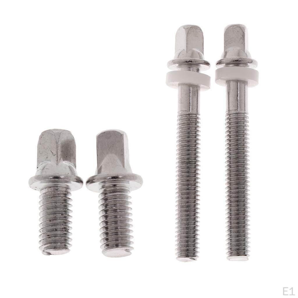 10-миллиметровый барабан — фото 2