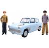 Mattel Harry Potter Adventure On the Flying Car Doll HHX03