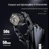 USB Rechargeable Bicycle Headlight