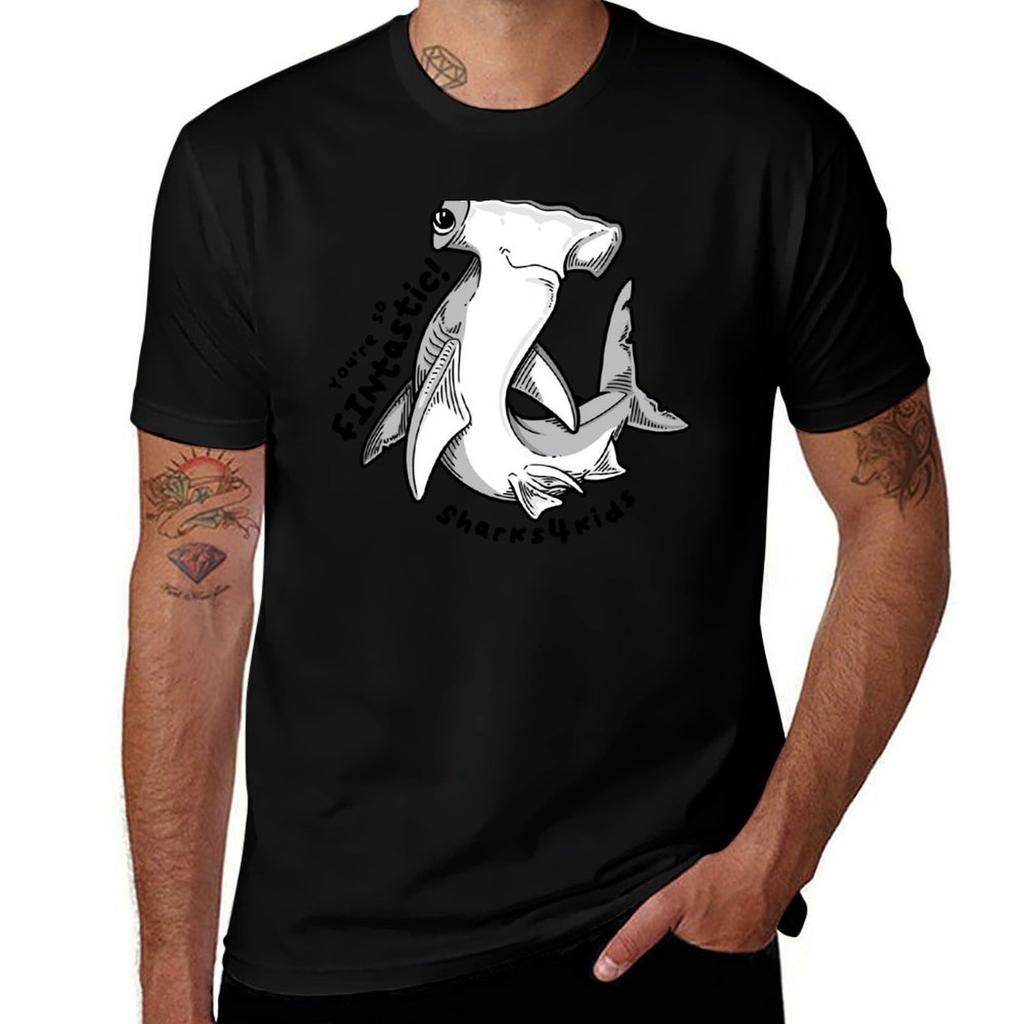 Youre so FINtastic v2 TShirt t shirt man designer man t shirt graphic TShirt