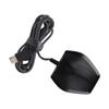 Microphone Touch Button DualCapacitor USB Recording Receiver for Video Teaching Conference Room