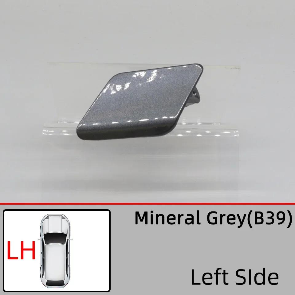 Headlight Washer Nozzle Cover For BMW 2012 2013 2014 2015 F30 F31 320 323 325 328 330 335 #51117293031 HeadLamp Water Spray Lid