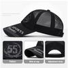 Fashion Accessories Print Pattern Breathable Brim Baseball Cap Unisex Outdoor Travel Casual Sport Adjustable Snapback Hat