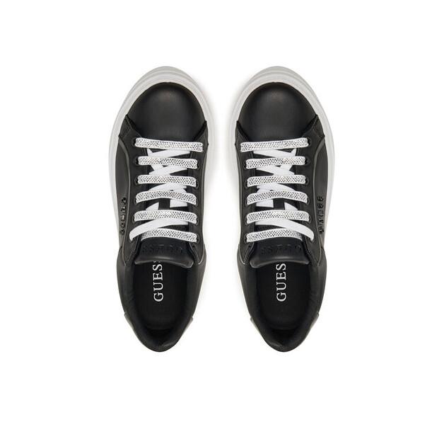 Кроссовки Guess FLJMRI ELE12