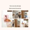 360 BC60 4G Dual 3MP Wireless AI Home Security Camera with Lifetime Data (CN version)