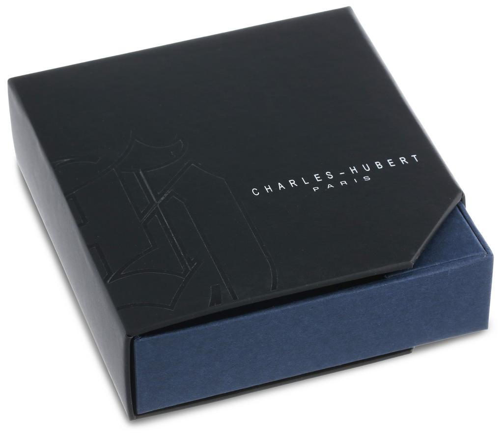 Kapesní hodinky Charles Paris 3801 [Charles-Hubert, Paříž] Hubert, Pánské