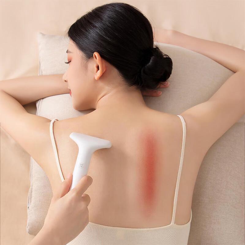 

Co-love Element Electric Gua Sha Massager