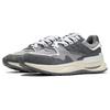New LiNing 001 Innocence V2 V2 Cushioned Slip Resistant Abrasion Resistant Low Top Sports Casual Shoes Gray AGCS109-1