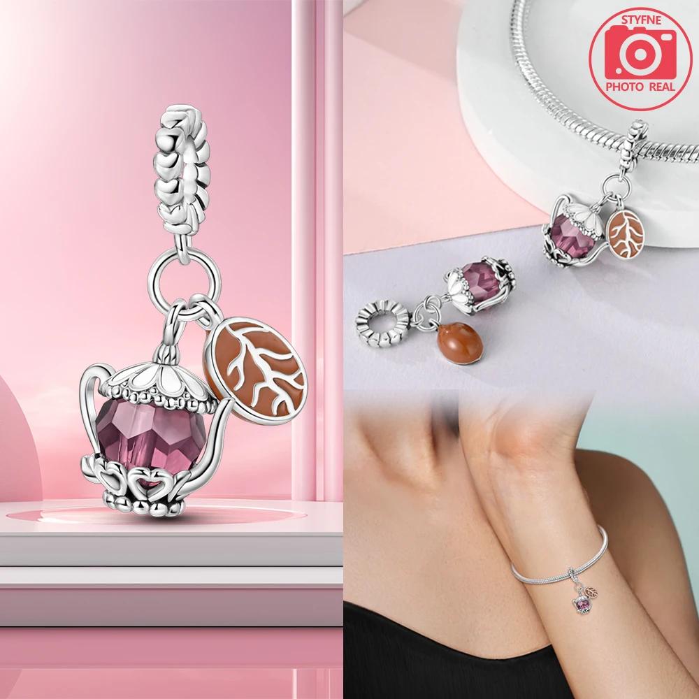 Kuchenmesser Anhänger Kupferbeschichtet Für Charms Kupferbeschichtetes Originalarmband Für Schmuckherstellung