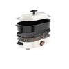 Zhishi Multifunctional Electric Grill Pan