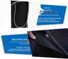 Women's 5mm Thickened Serelex SLINX Wetsuit with Zippered Pant Mouth and Fleece Lining