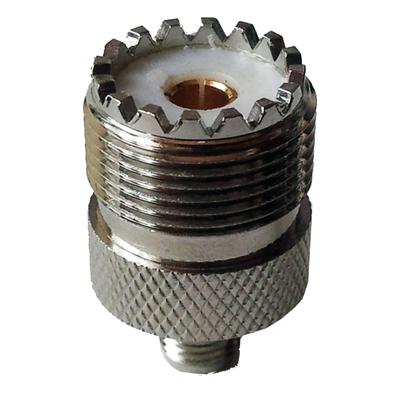Antenna Adapter Sma-F/Uhf Socket