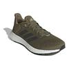 adidas PureBoost 21 Focus Olive Men Sneakers Green Core-Black Halo-Green GY5101