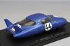 Spark CD 1964 Le Mans 24H 1/43 #44 A.Bertaut/A.Guilhaudin