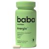 Baba Nutrition Énergie Complément Alimentaire 60 Gélules