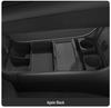 Nio ES6 Silicone Center Console Storage Organizer
