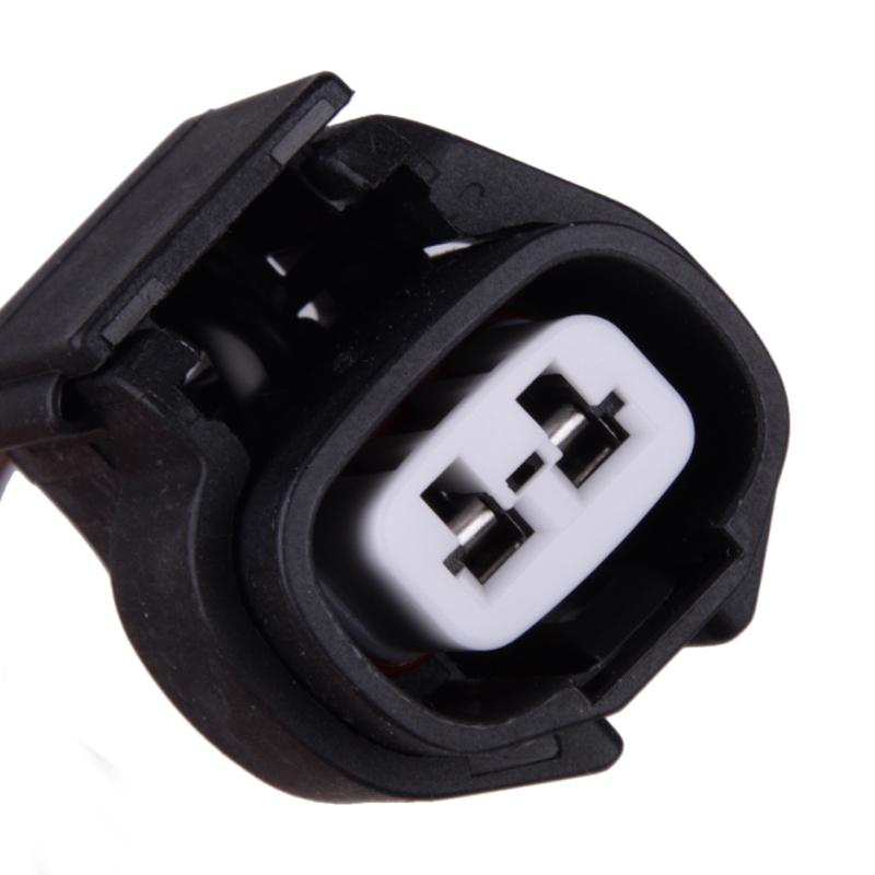 8951630030 Left ABS Wheel Speed Sensor Skid Control Wire Fit for Lexus GS300 GS350 GS430 GS450h IS200t IS250 IS350 Black