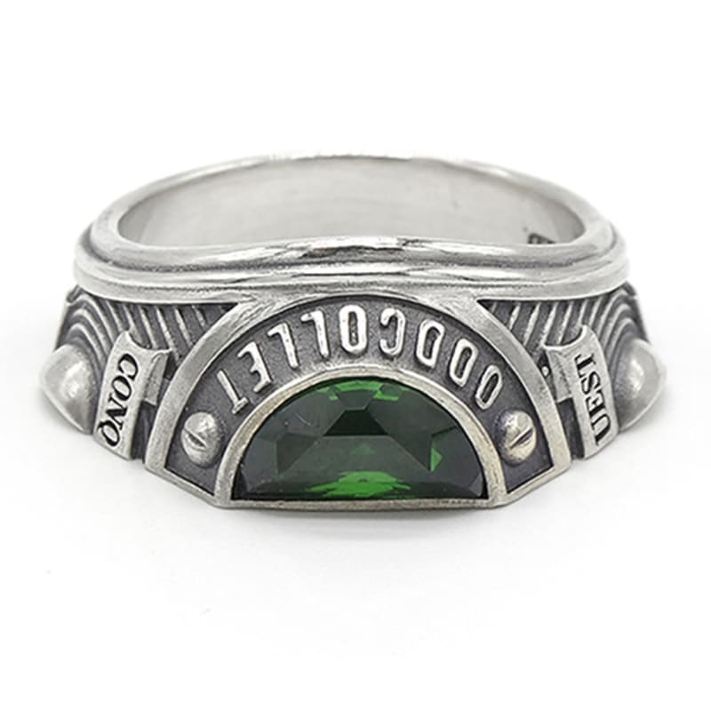 ODDCOLLET Eye officer ring (single)