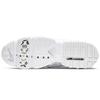 Nike Air Zoom Spiridon Cage 2 'Triple White' Men's CJ1288-100