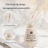 XIXI Multi-Purpose Natural Transparent Lash Glue for Beautiful Eyes