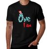 One I Am TShirt Cotton Tshirt 100 T Shirt for Man 100 Percent Cotton TShirt
