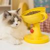 Pisici – Veselă de hrănire și aprovizionare cu apă pentru pisici