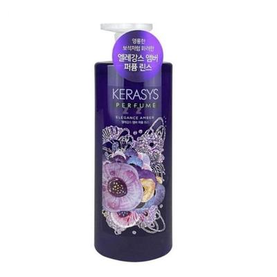 Conditioner Hair Care Perfume Conditioner Floral Scent 600ml