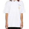 Drew House Ssense Exclusive T-shirt 'White' Men's DR-SS22-221
