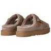 UGG Fashionable Comfortable EVA Anti-Friction Slide Sandals Women sandals Reindeer 1167611-CRBO