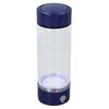 Hydrogen Water Bottle 420ml 3 Minute Rapid Electrolysis Hydrogen Rich Water Generator for Home