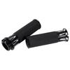 Lenkerhandgriffe 1"25mm CNC Für Sportster XL883 XL1200 48 20042015