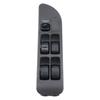 MB960378 Car Front Left Driver Power Master Window Switch LHD for Mitsubishi Lancer 1992 -2003 Car Accessories