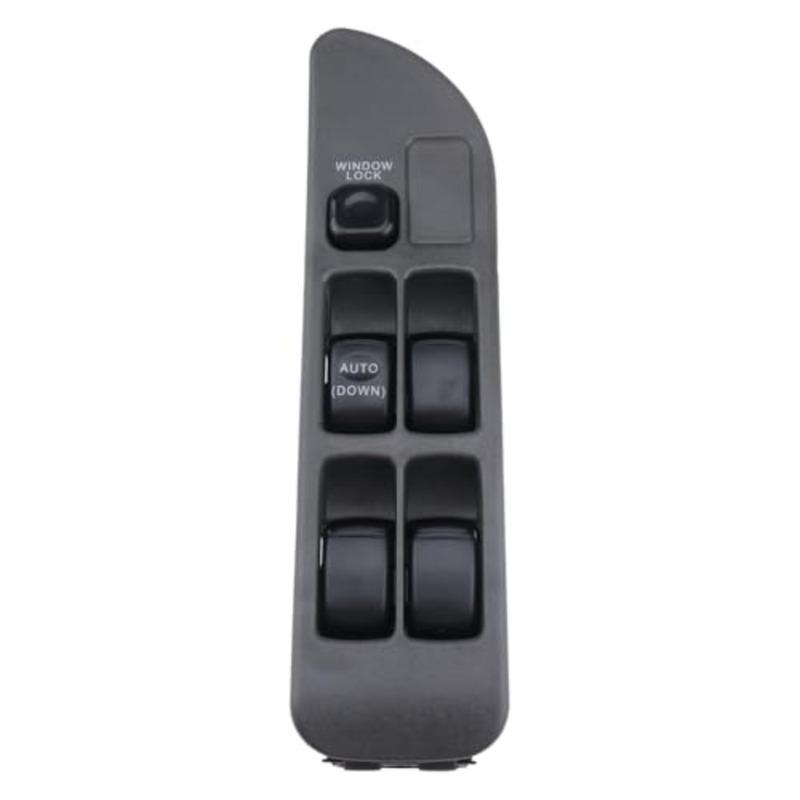 MB960378 Car Front Left Driver Power Master Window Switch LHD for Mitsubishi Lancer 1992 -2003 Car Accessories