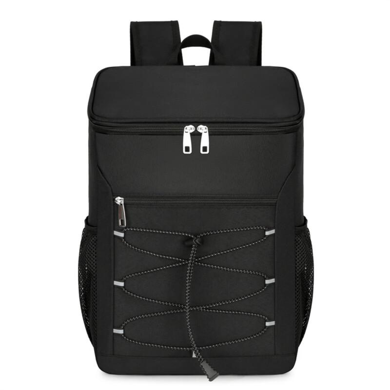 Li Shen Portable Insulated Picnic Cooler Backpack