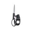 Household Multifunctional Laser Scissors Portable Auxiliary Tool