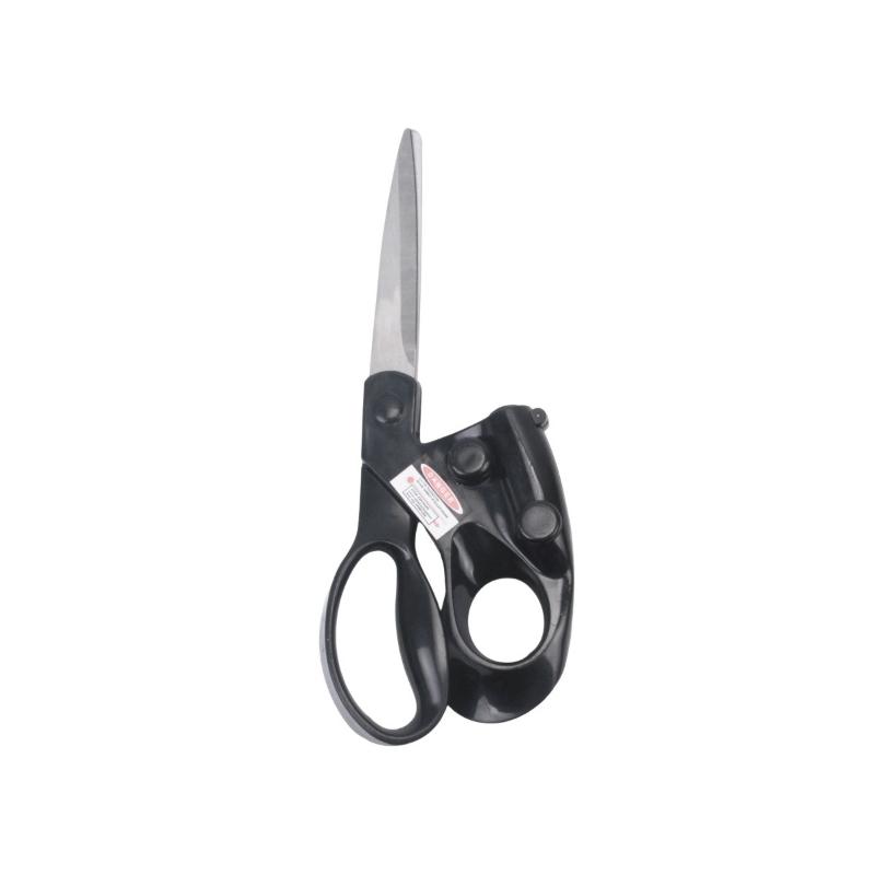 Household Multifunctional Laser Scissors Portable Auxiliary Tool