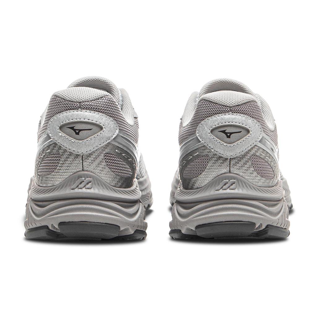 Mizuno Racer V2 Mist Grey Men D1GH250605