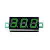 0.28 Inch Voltage Table Voltmeter DC Voltmeter Head