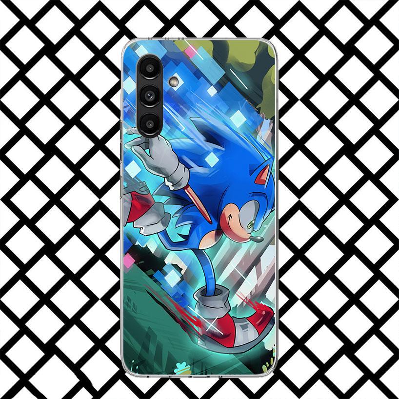

Supersonics S-Sonics Game Phone Case for Samsung Galaxy A17 A37 A57 A16 A26 A36 A56 A15 A25 A35 A55 A14 A24 A34 A54 A13 A23 A33 Samsung A14