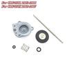 For Honda CRF450R CRF450X 2003-2006 Carburetor Accelerator Pump Diaphragm Kit