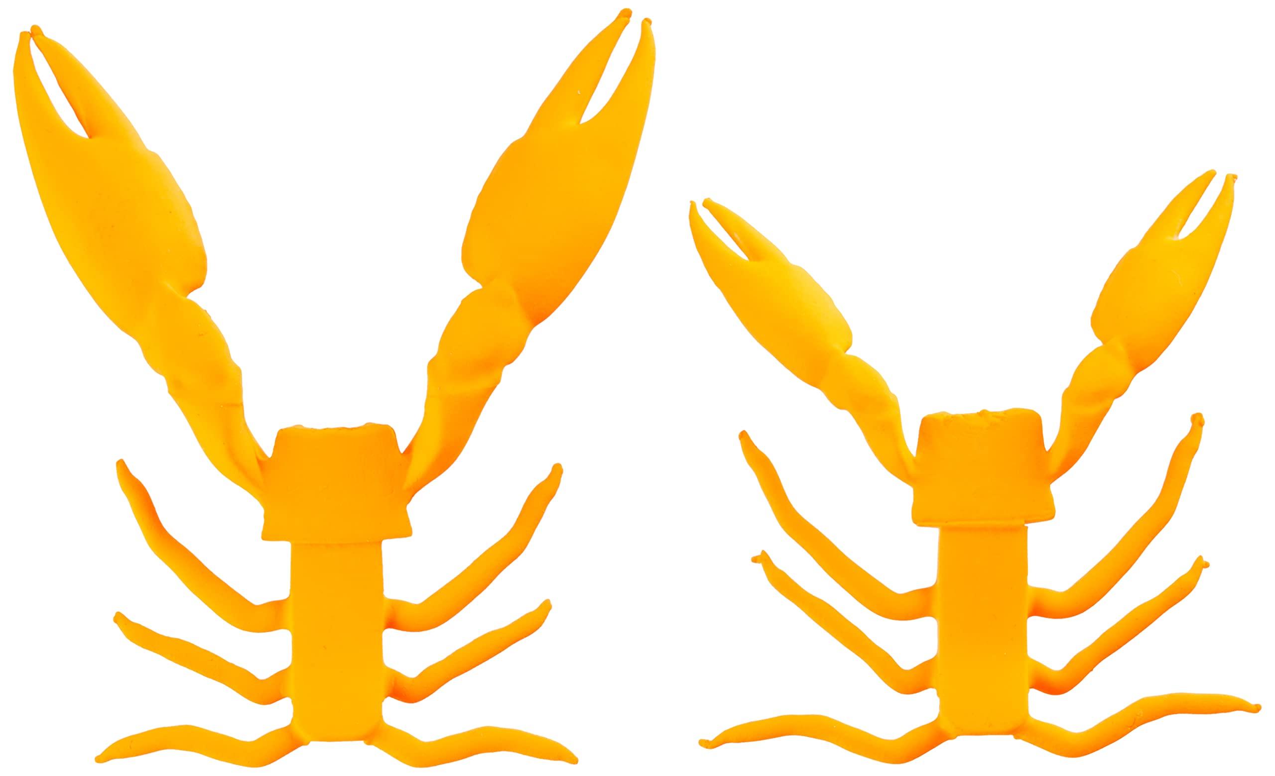 Major Craft Octopus Lure Plump Octopus Shrimp Replacement Spare Claw FREE