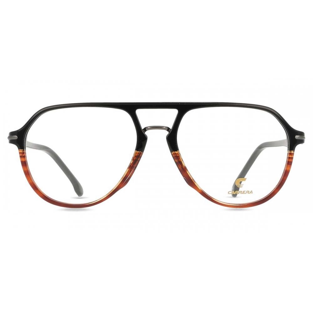 

Carrera 345 37n Men Eyeglasses 55-17-145