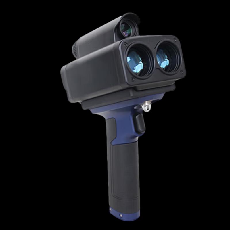 Onick LS320 Handheld Laser Speed & Rangefinder with Bluetooth and Printing