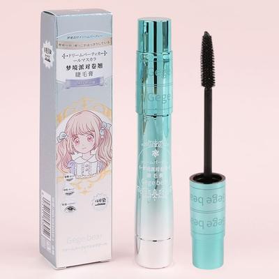 Gege Bear - Faserige Locken Mascara