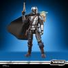 Hasbro STAR WARS Vintage Collection Star Mandalorian and Glogoo Premium Cm Collectible Action Figure G2532 Wars/The 9.5 (Authentic)